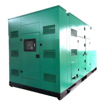 SDEC Engine Diesel Generator